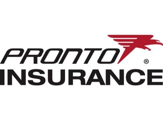 Pronto Insurance - Brownsville, TX