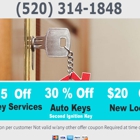 Residential Locksmith Tucson