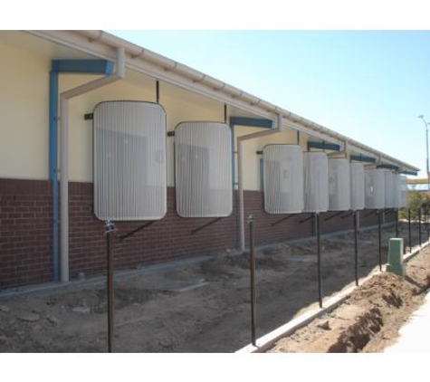 Dalrymple Sheet Metal - Garbutt, QLD