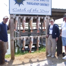 Barnard's Fishing & Duck Hunting Guide Service - Fishing Guides
