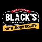 Black's Barbecue Lockhart