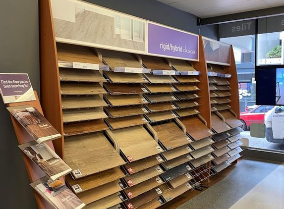 CHOICES FLOORING - St Leonards, NSW. Hard Flooring Choices