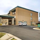 Quality Inn & Suites - Motels