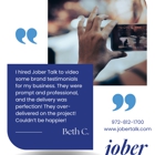 JoberTalk