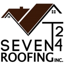 Seven T24 Roofing Inc. - Roofing Contractors