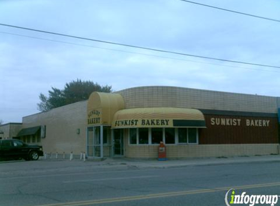 Sunkist Bakery - Sioux City, IA