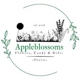 Appleblossoms