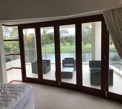 Briteway Window Tinting & Decorating - Baringa, QLD