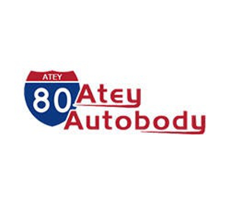 Atey Auto Body Incorporated - South Hackensack, NJ