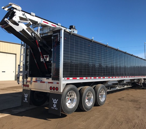 Johnsen Trailer Sales Inc - Fargo, ND