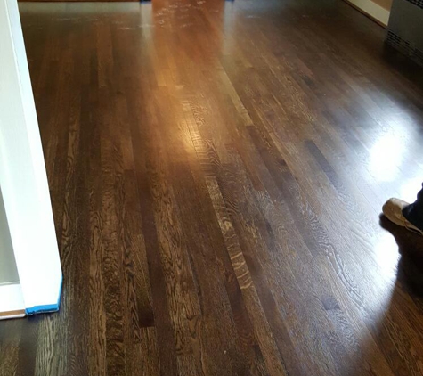 Lockwood Floors - Sterling Heights, MI