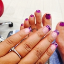 Concept Nail Design & Spa - Nail Salons