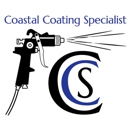 Coastal Coating Specialist Inc - Coatings-Protective