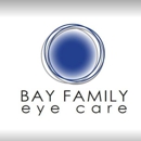 Bay Family Eye Care - Contact Lenses