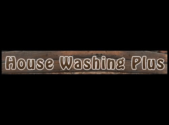 House Washing Plus - Grandview, IN. House Washing Plus