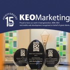 KEO Marketing, Inc.