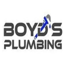 Boyd's Plumbing - Plumbers