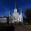 New Orleans Catholic Cemeteries - Charities