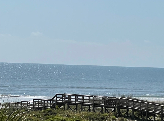 The Ocean Gallery - Saint Augustine, FL