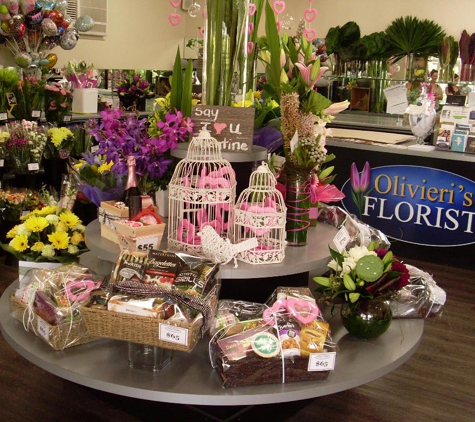 Olivieri's Florist - Doyalson North, NSW