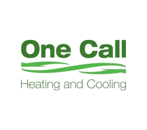 One Call Heating and Cooling - Mcdonough, GA