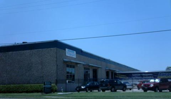 Adams Warehouse & Delivery - Houston, TX
