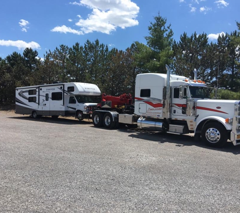 Bobar's Towing Svc - Schenectady, NY