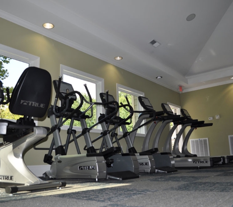 Prosource Fitness Equipment - Raleigh, NC