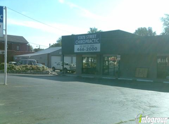 State Street Chiropractic - Alton, IL