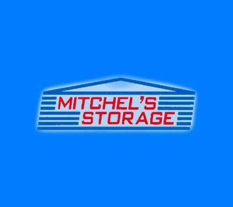 Mitchel's Storage - Belleville, MI