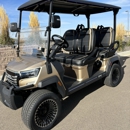 Colorado Kustom Carts - Golf Cars & Carts