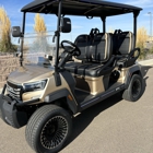 Colorado Kustom Carts