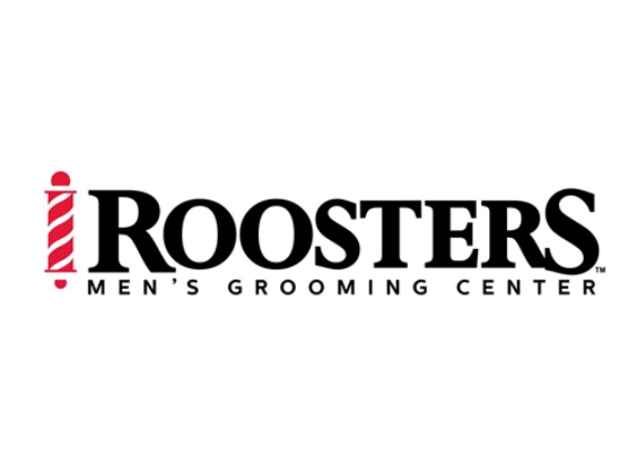 Rooster's Men's Grooming Center - Peachtree City, GA