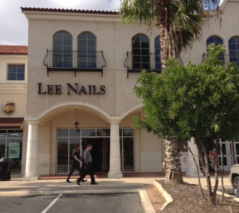 Lee Nails - San Antonio, TX