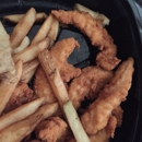 LongHorn Steakhouse - Bars