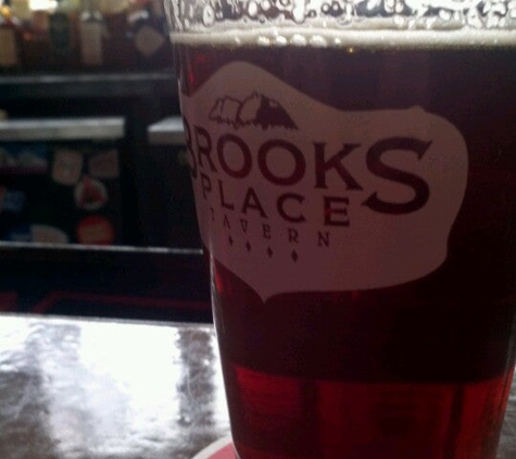 Brooks Place Tavern - Conifer, CO