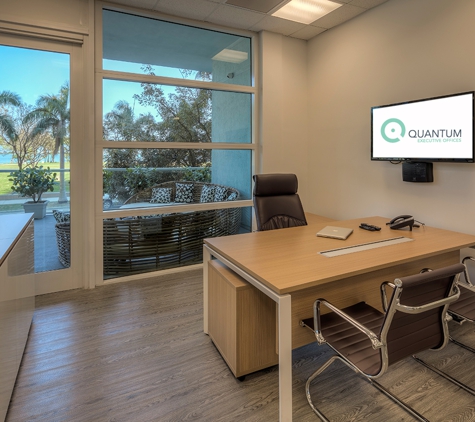 Quantum Executive Offices - Miami, FL