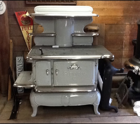 Barnstable Stove Shop - West Barnstable, MA