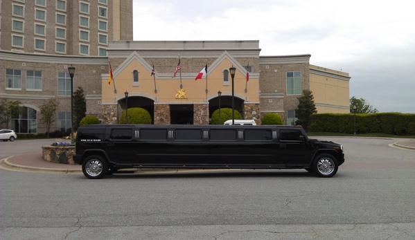 AA PRESTIGE LIMOUSINE SERVICE INC - Winston Salem, NC