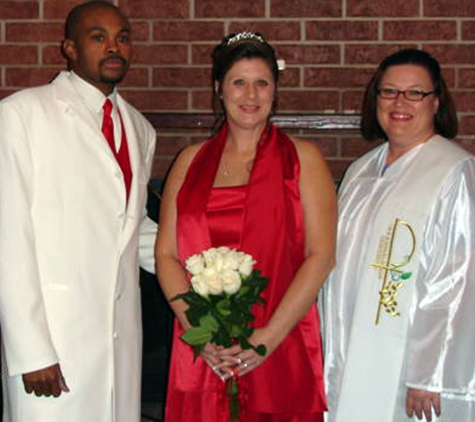 Wedding Officiant - Guthrie, OK