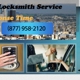 Locksmith Services Los Angeles CA