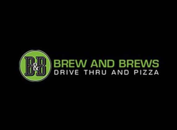 Brew and Brews Drive Thru and Pizza - Dayton, OH