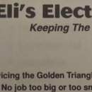 Eli's Electric , LLC - Electricians