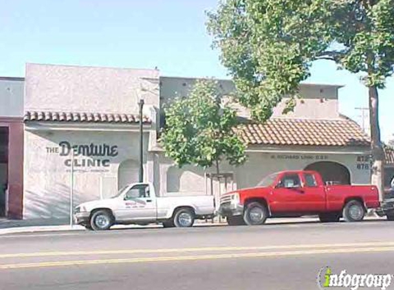 The Denture Clinic - San Jose, CA