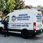 Windsor Garage Door's Repair Services