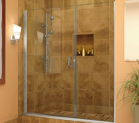 Affordable Shower Doors - Brooklyn, NY