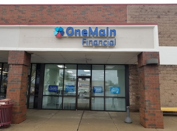 OneMain Financial - Hamilton, OH
