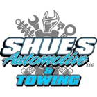 Shue's Automotive and Towing