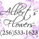 Albert's Flowers And Greenhouses - Flowers, Plants & Trees-Silk, Dried, Etc.-Retail