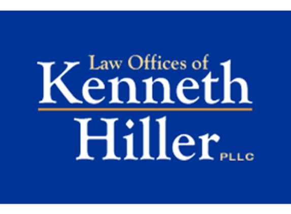 Law Offices of Kenneth Hiller, P - Chicago, IL